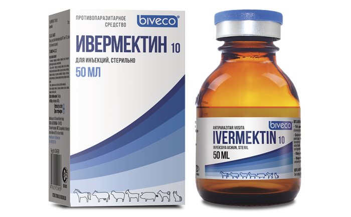 Ивермектин препарат против коронавируса Австралийские ученые