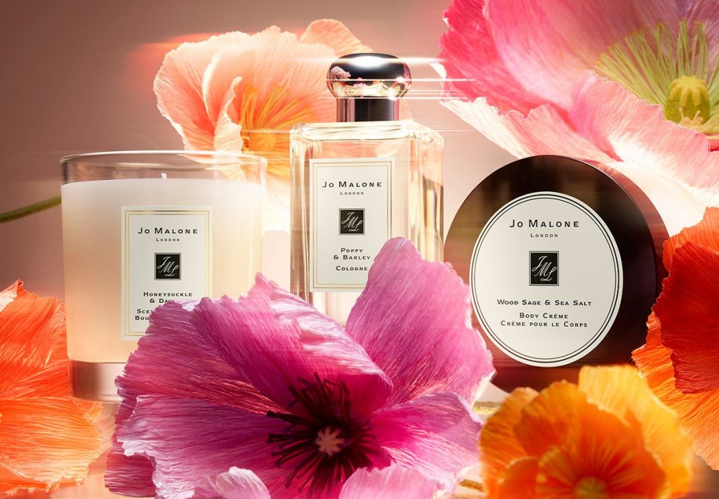 Jo Malone