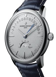 Patrimony 2020 из платины