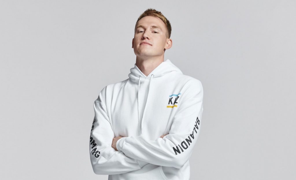 Дмитрий Баландин