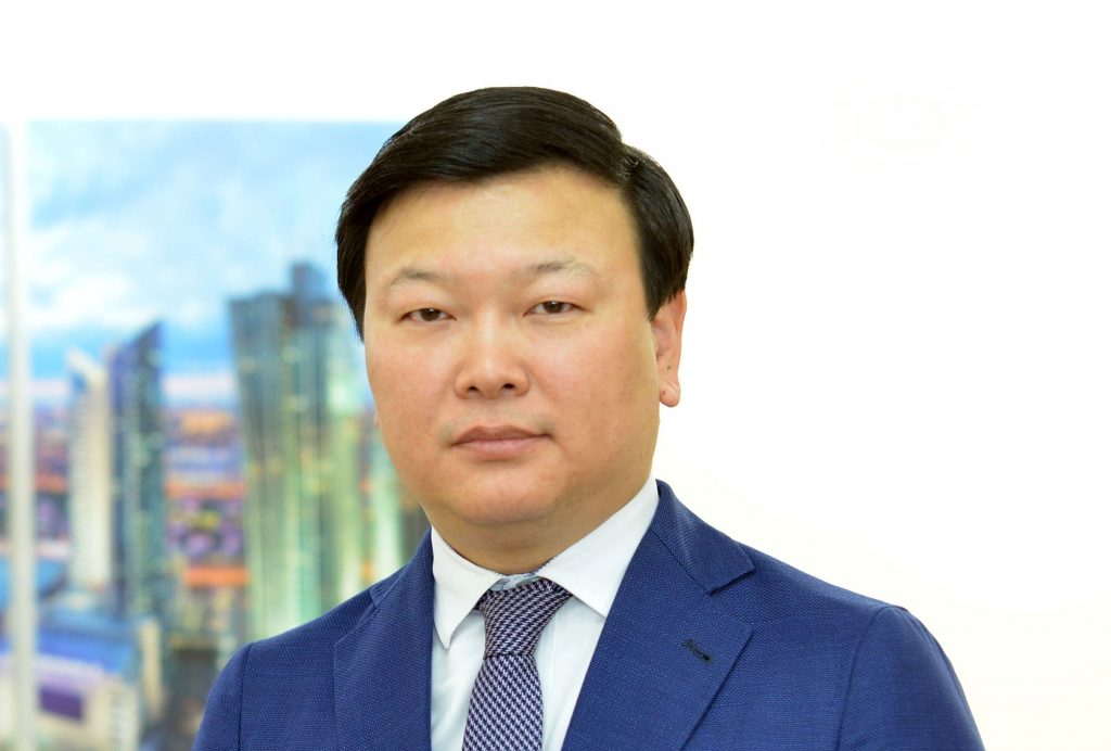 Алексей Цой