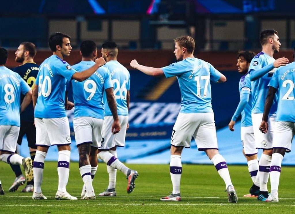 Manchester City