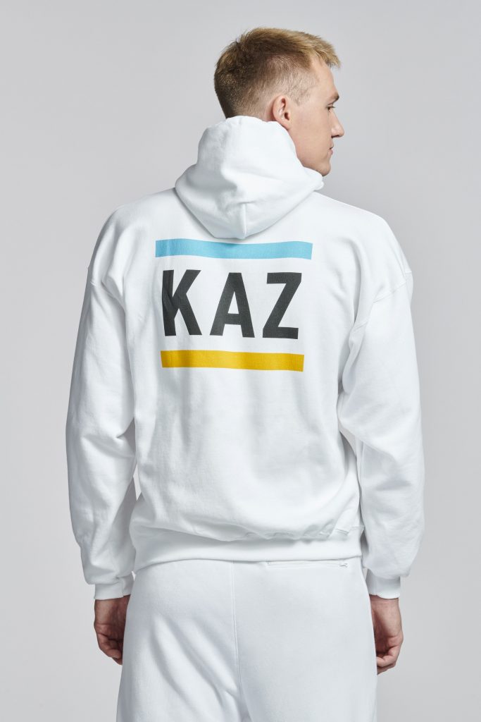 Dmitry Balandin Team Visa