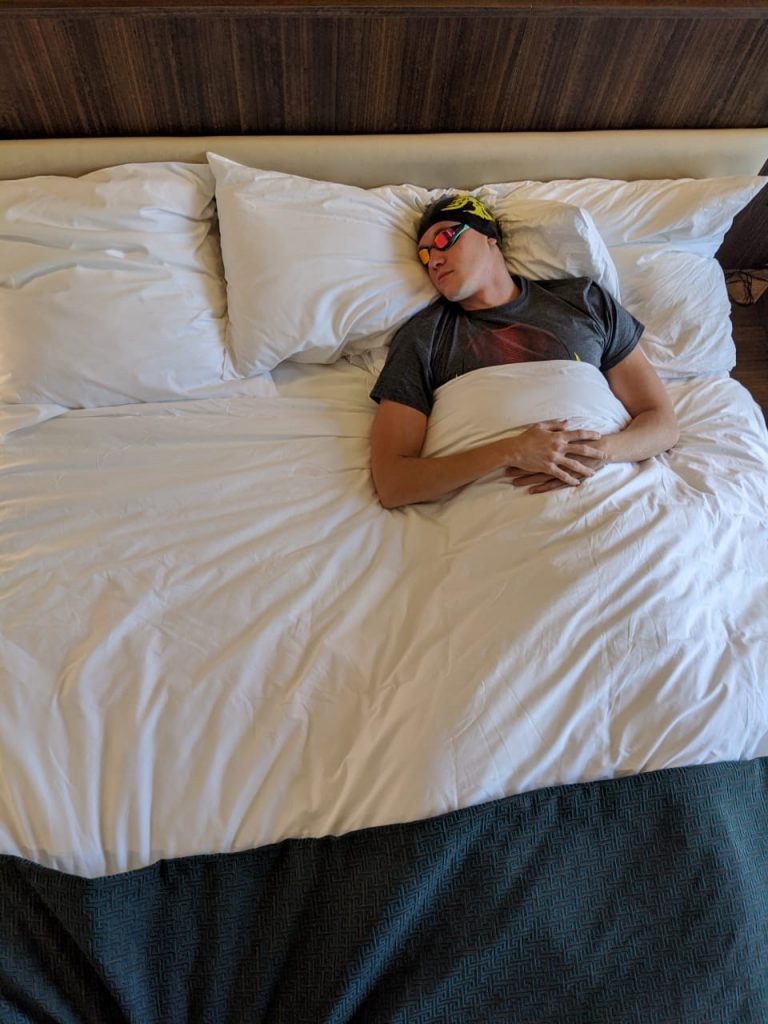 Дмитрий Баландин пловец карантин