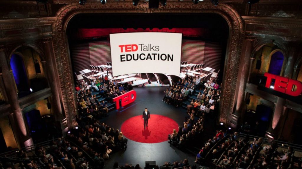 TED