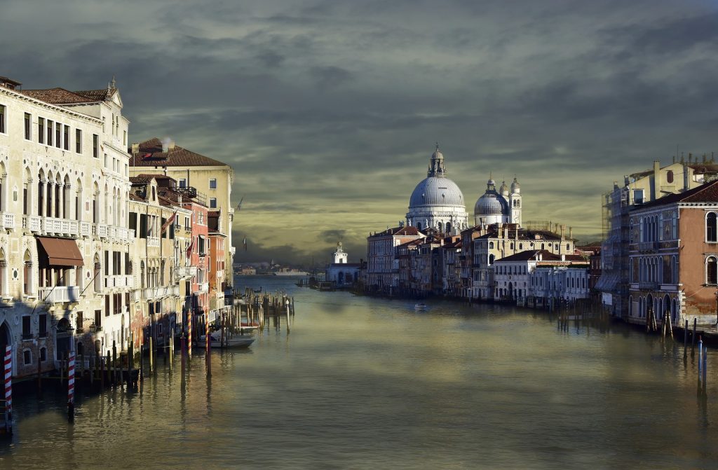 Venice