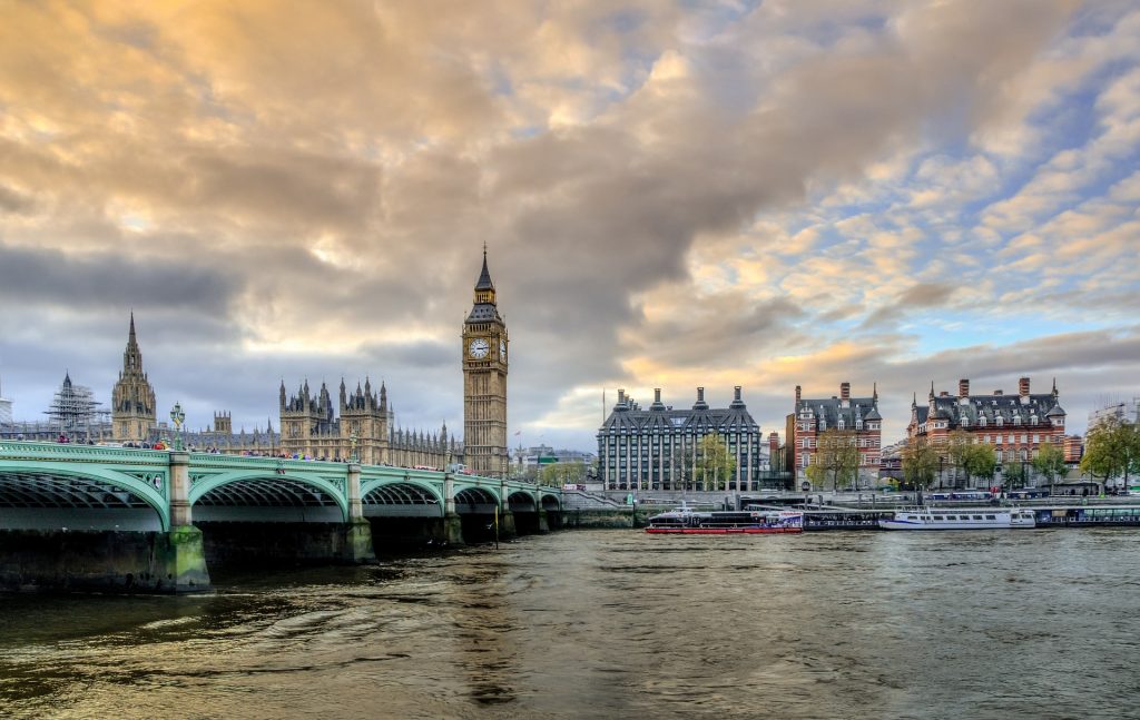 london