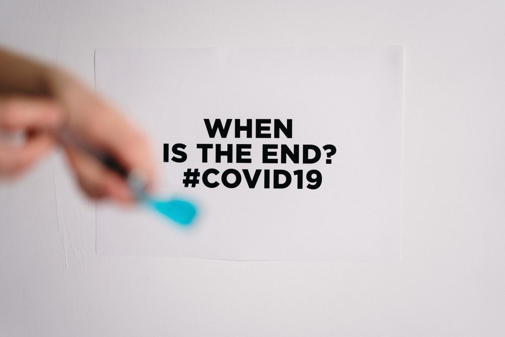 COVID-19