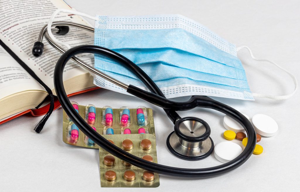 stethoscope
