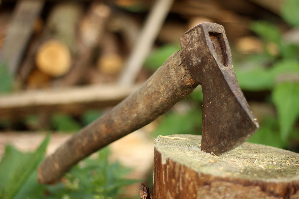 axe