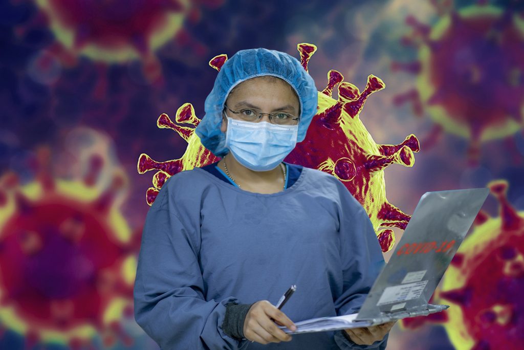 coronavirus