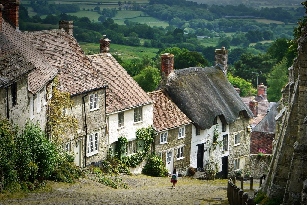 england