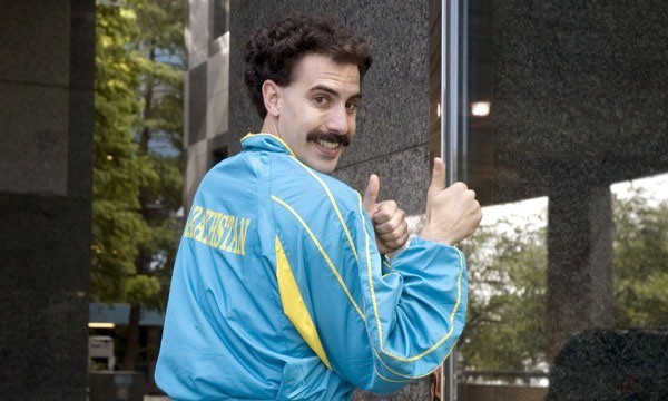 Borat