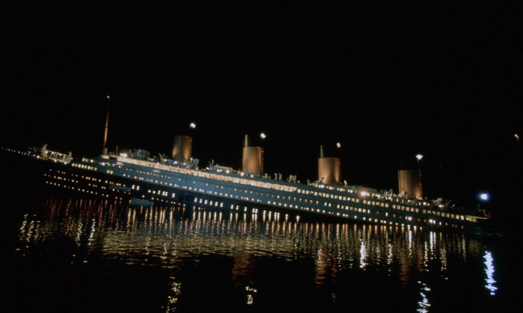 Titanic
