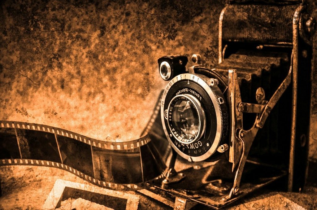 photo-camera