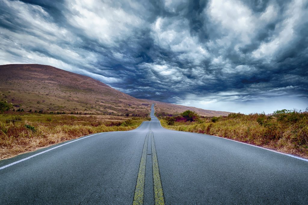 road