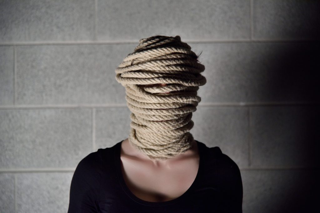 rope