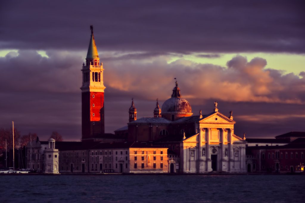 venice