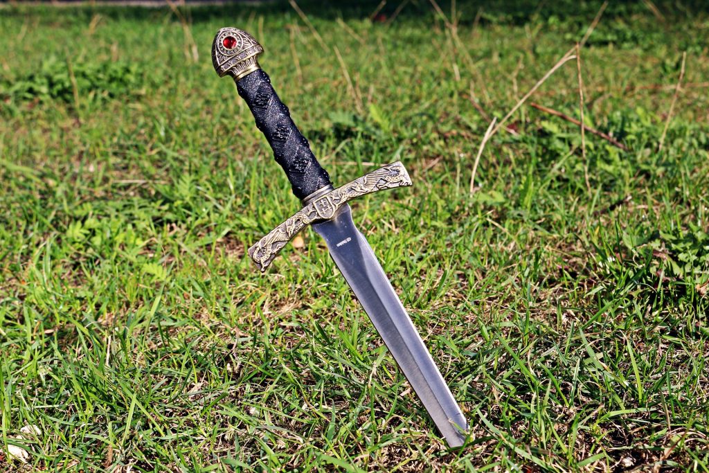 weapon