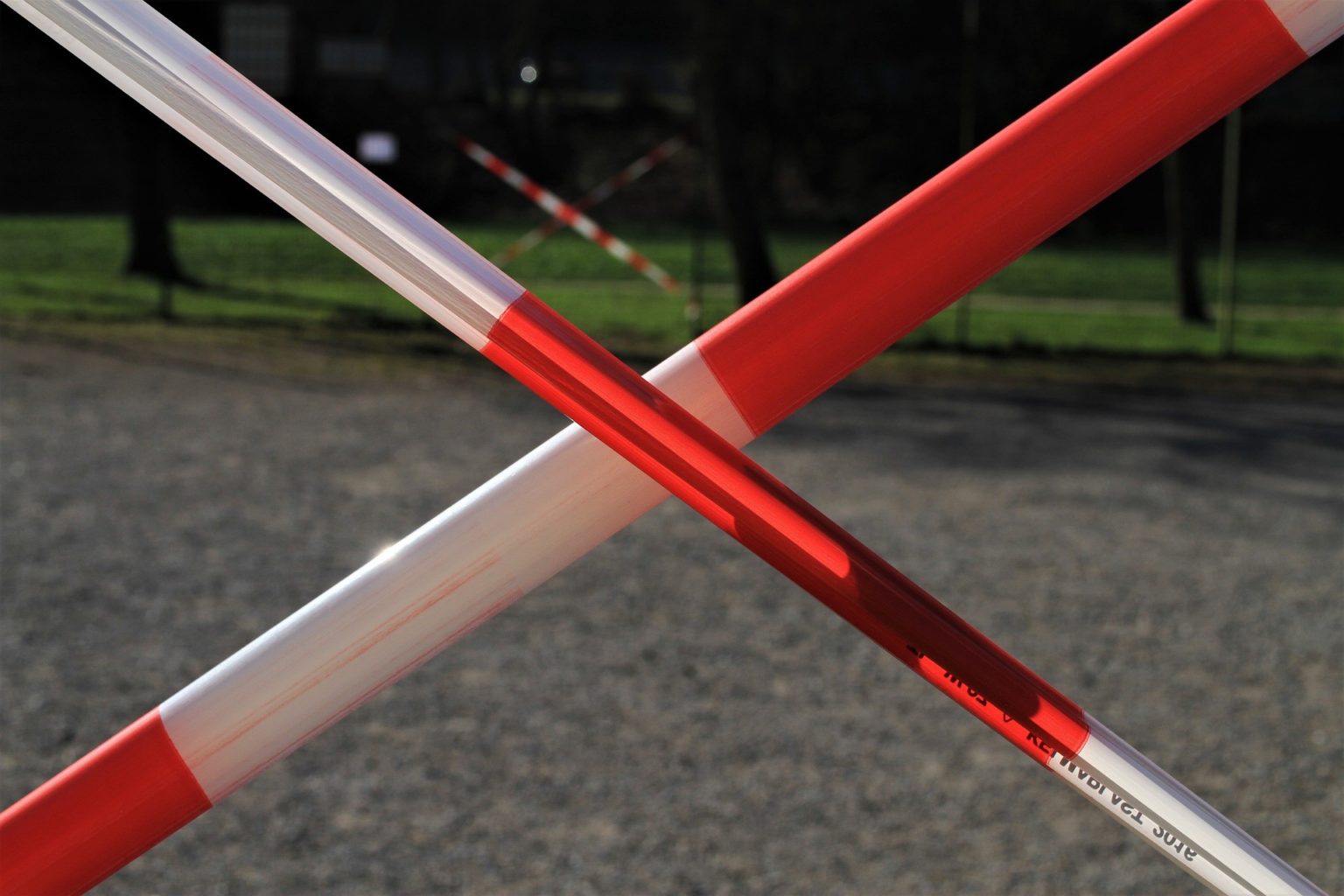 barrier