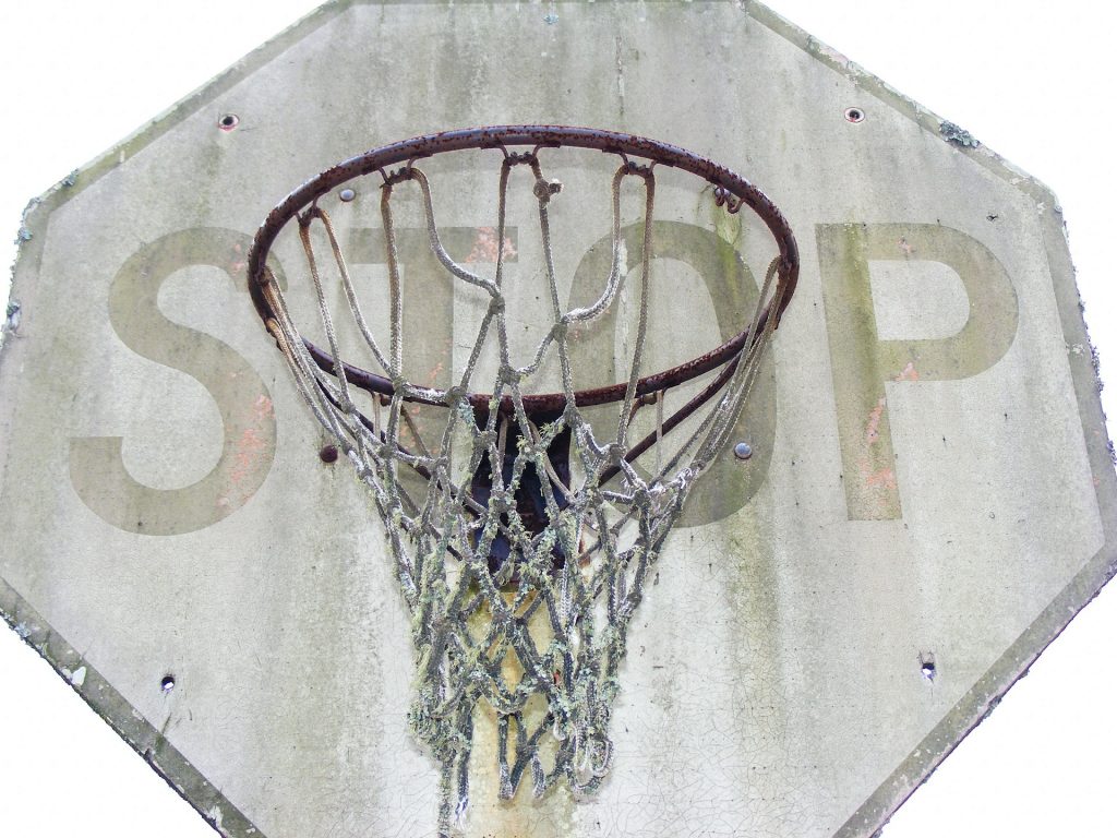 basketball