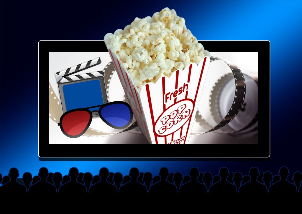 cinema