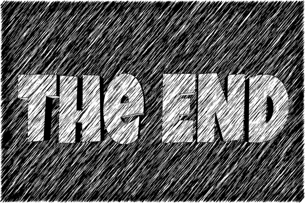 end
