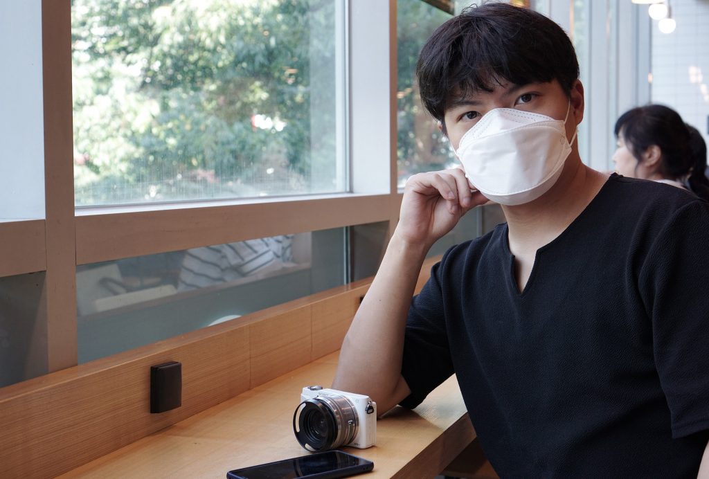 face-mask