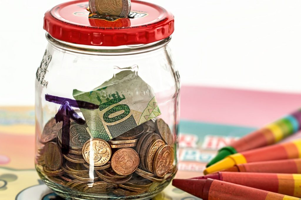 piggy-bank