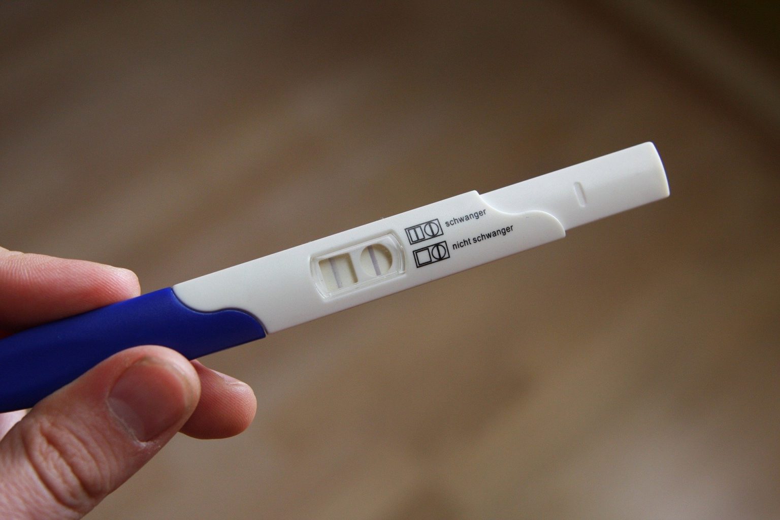pregnant