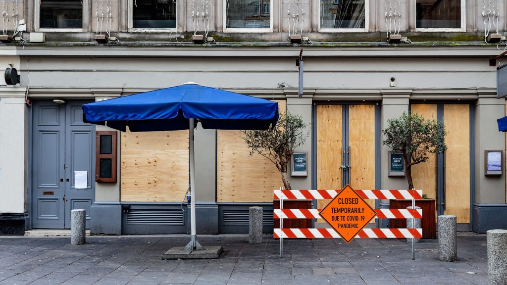 restaurant-closed