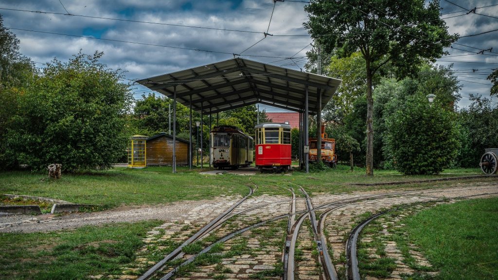 tram