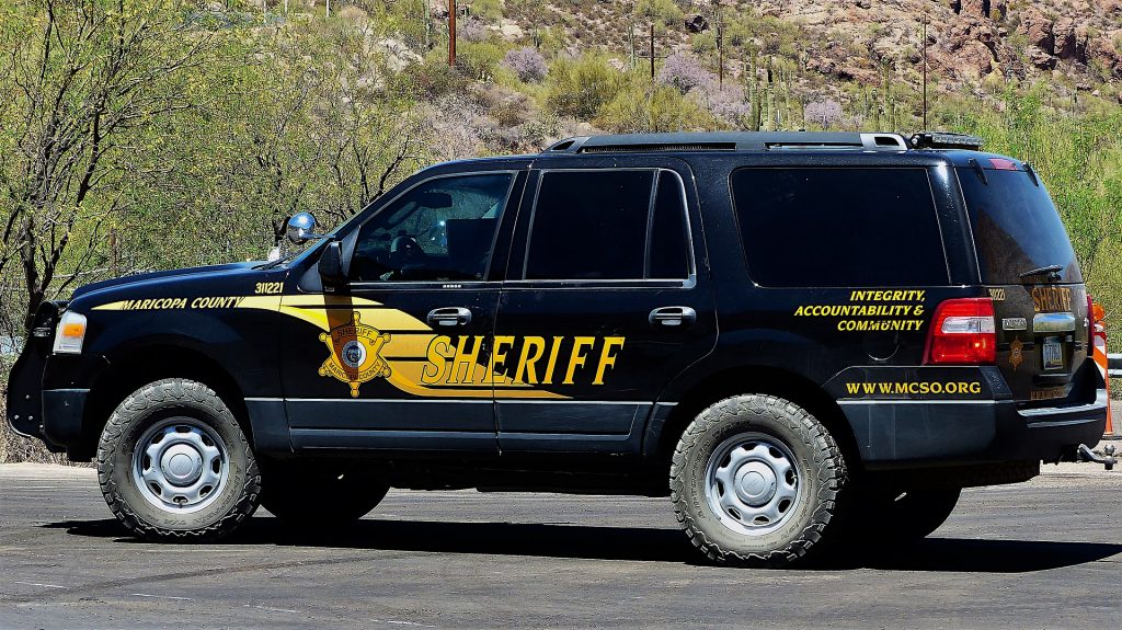 Sherriff