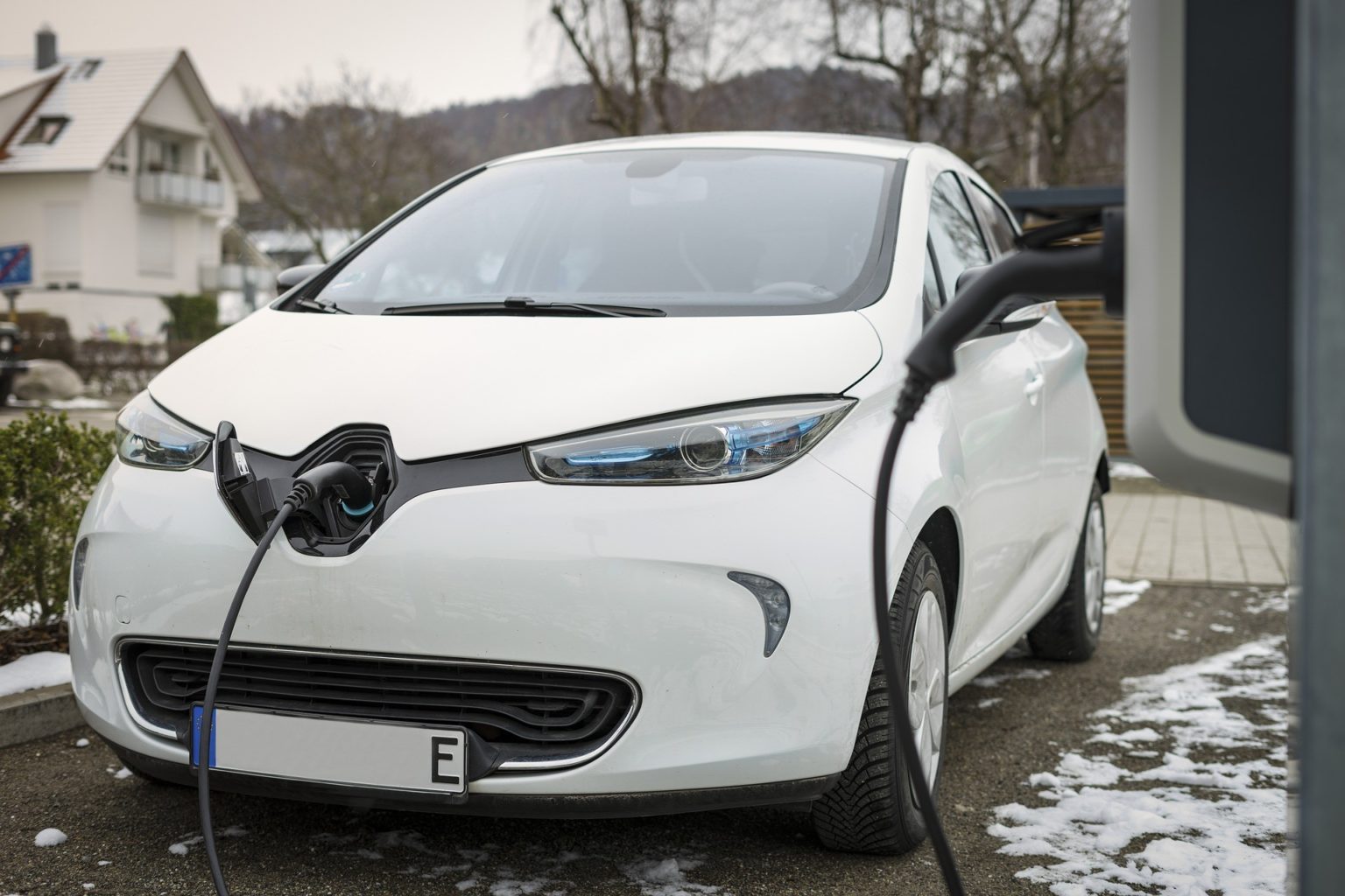 electric-car