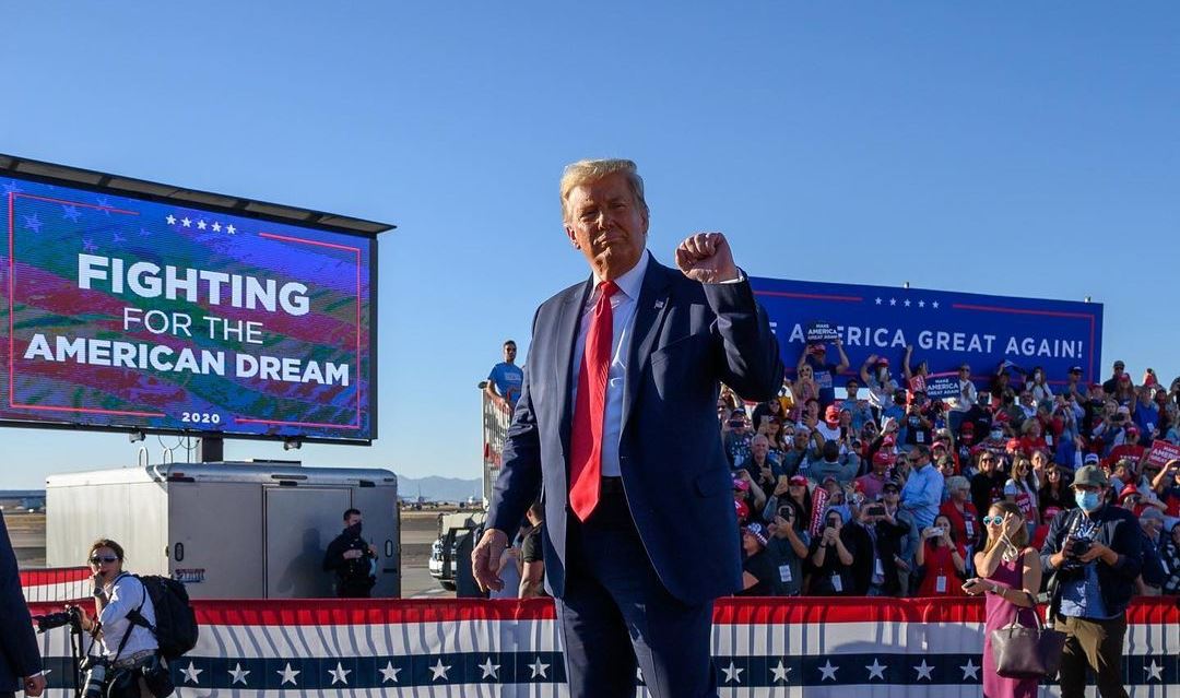 Trump