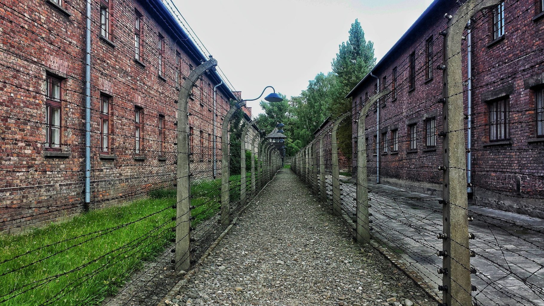 poland