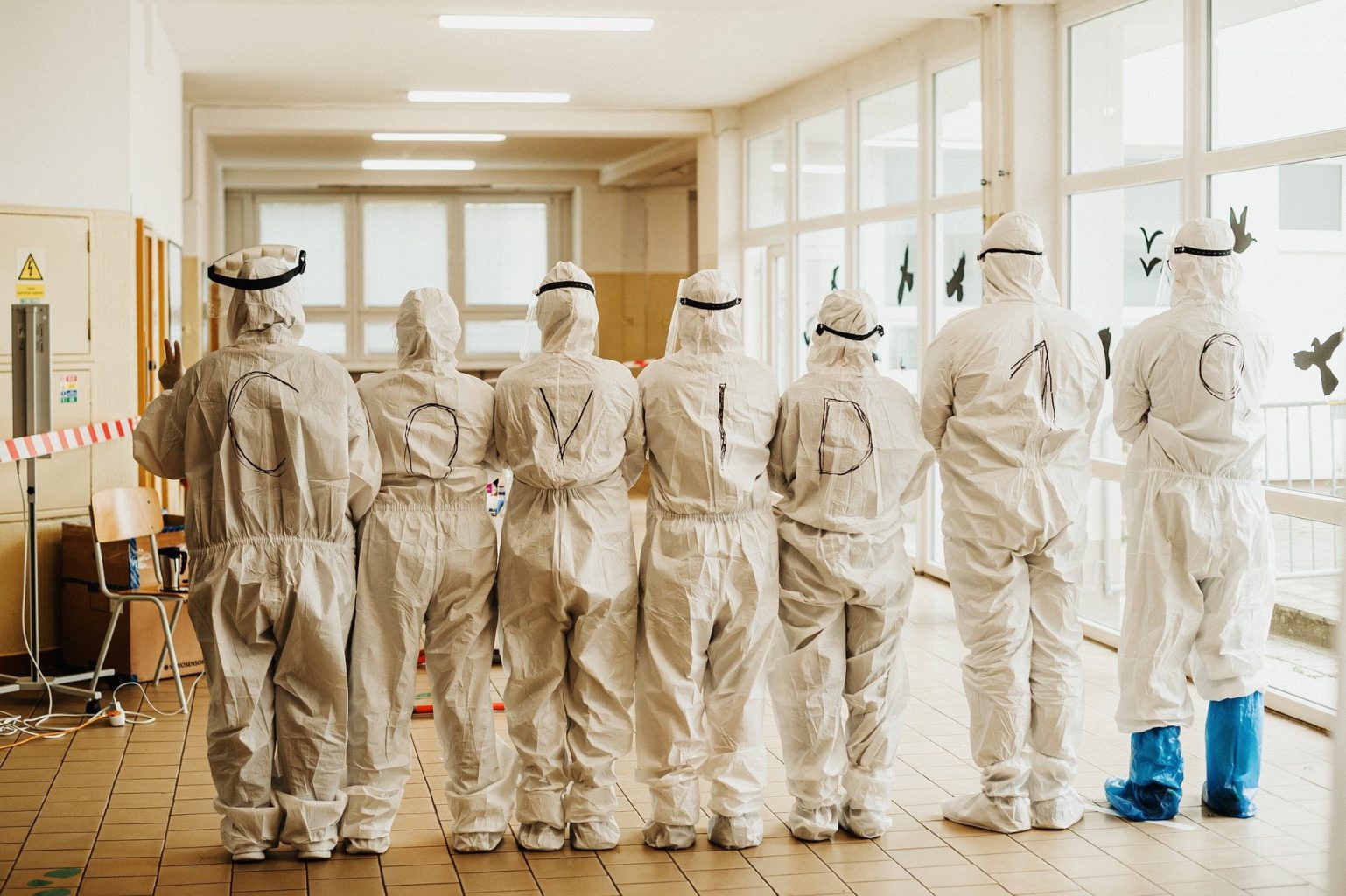 protective-suit