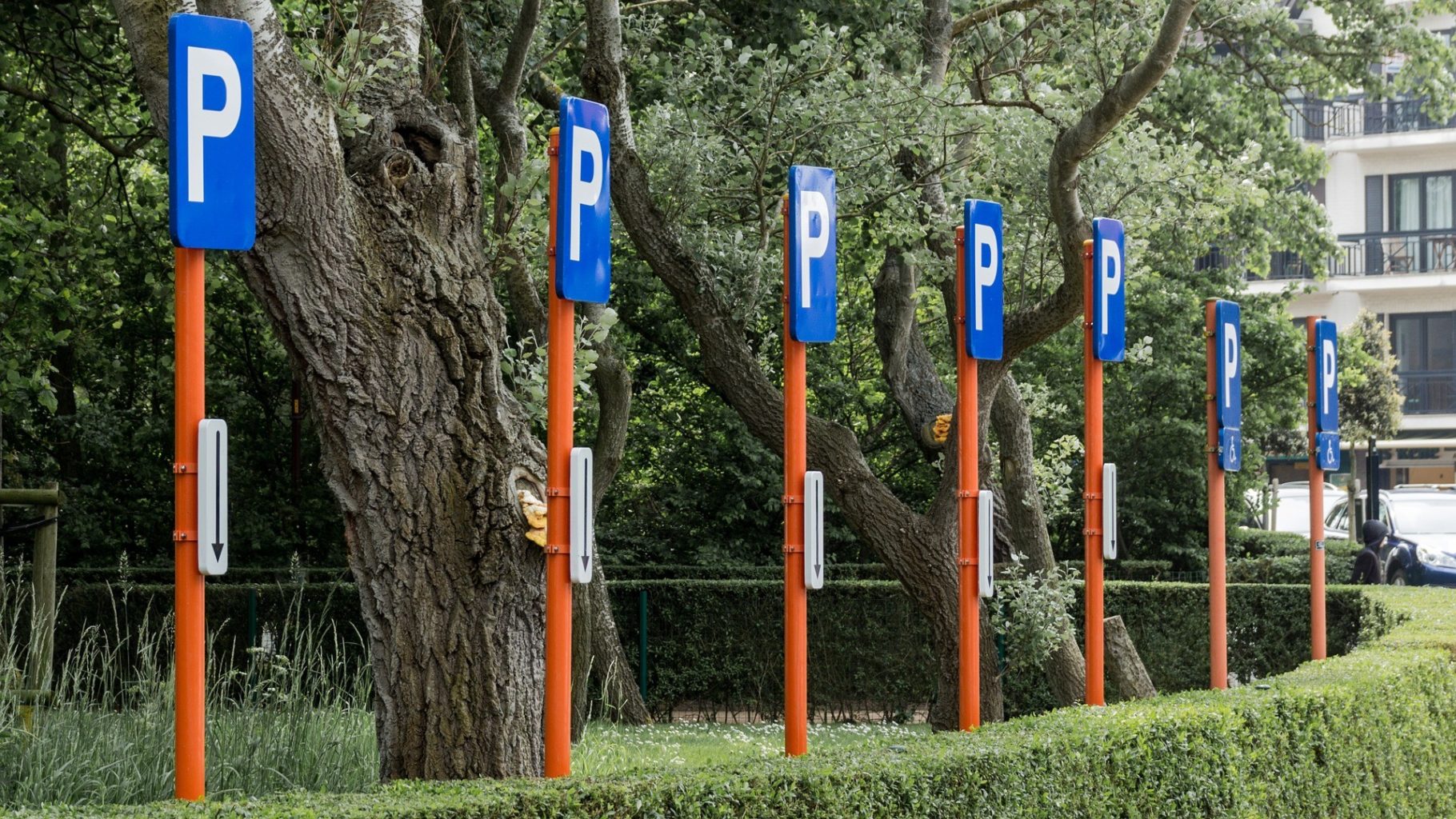 signs