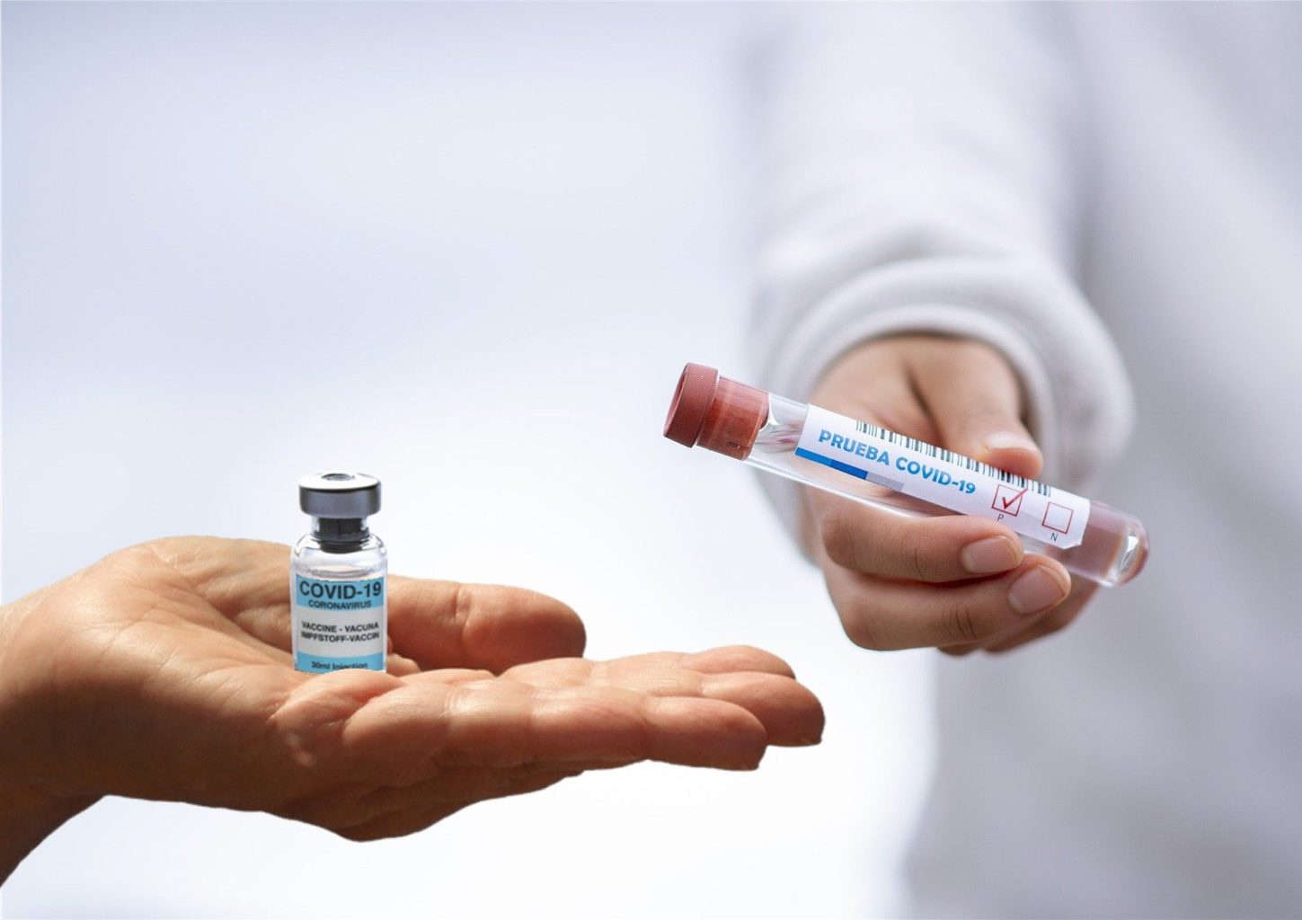 vaccine