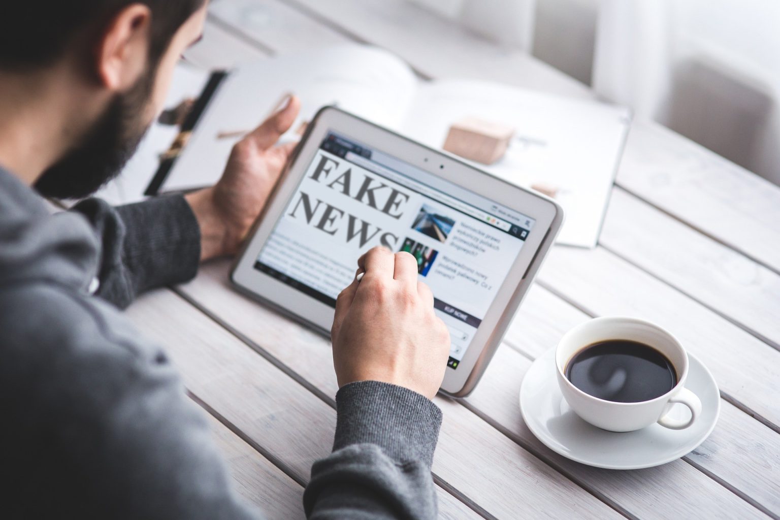 fake-news