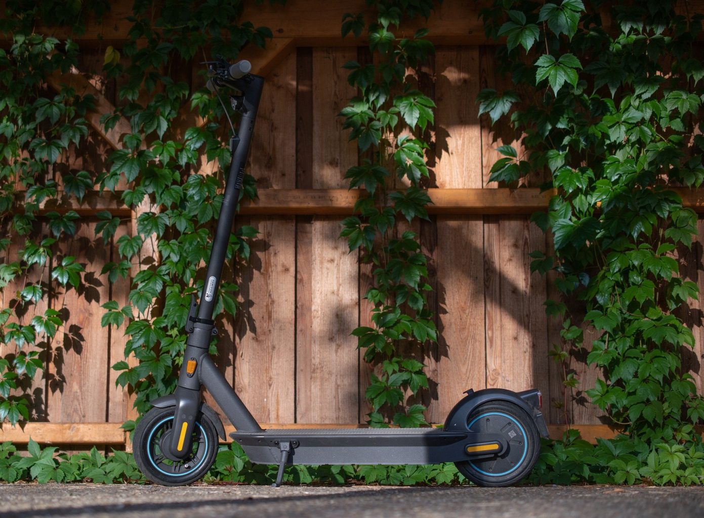 e-scooter