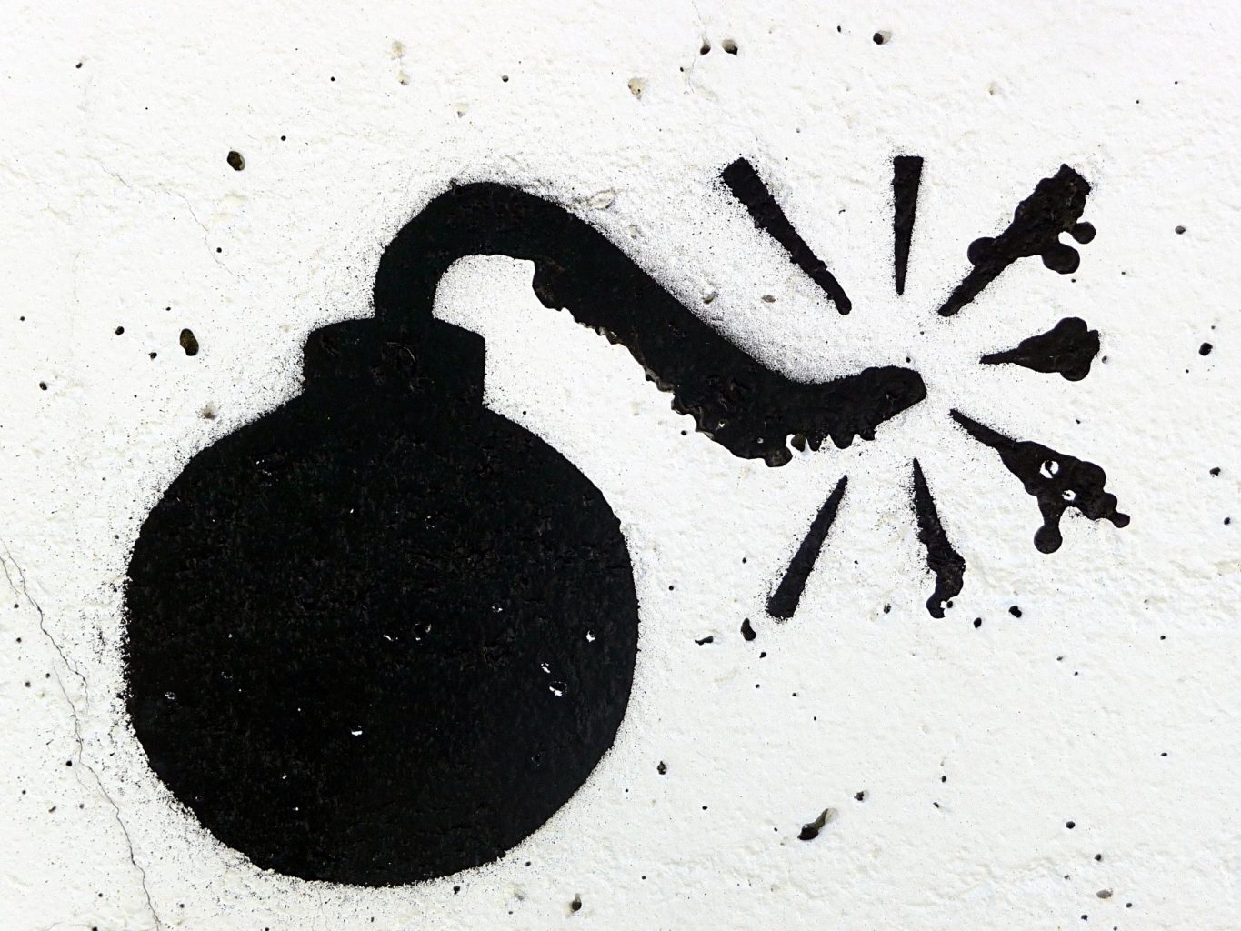graffiti