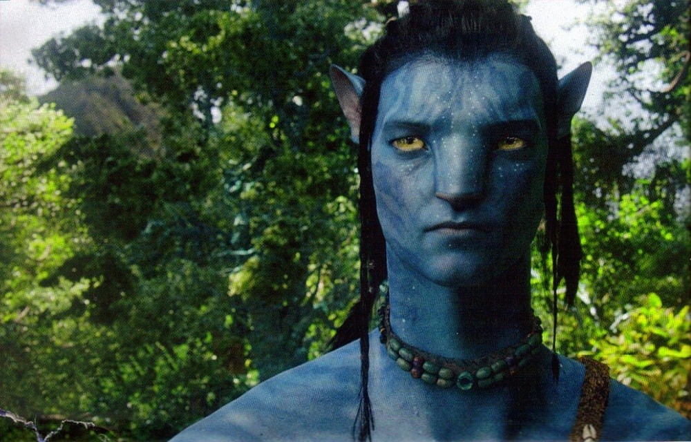 Avatar