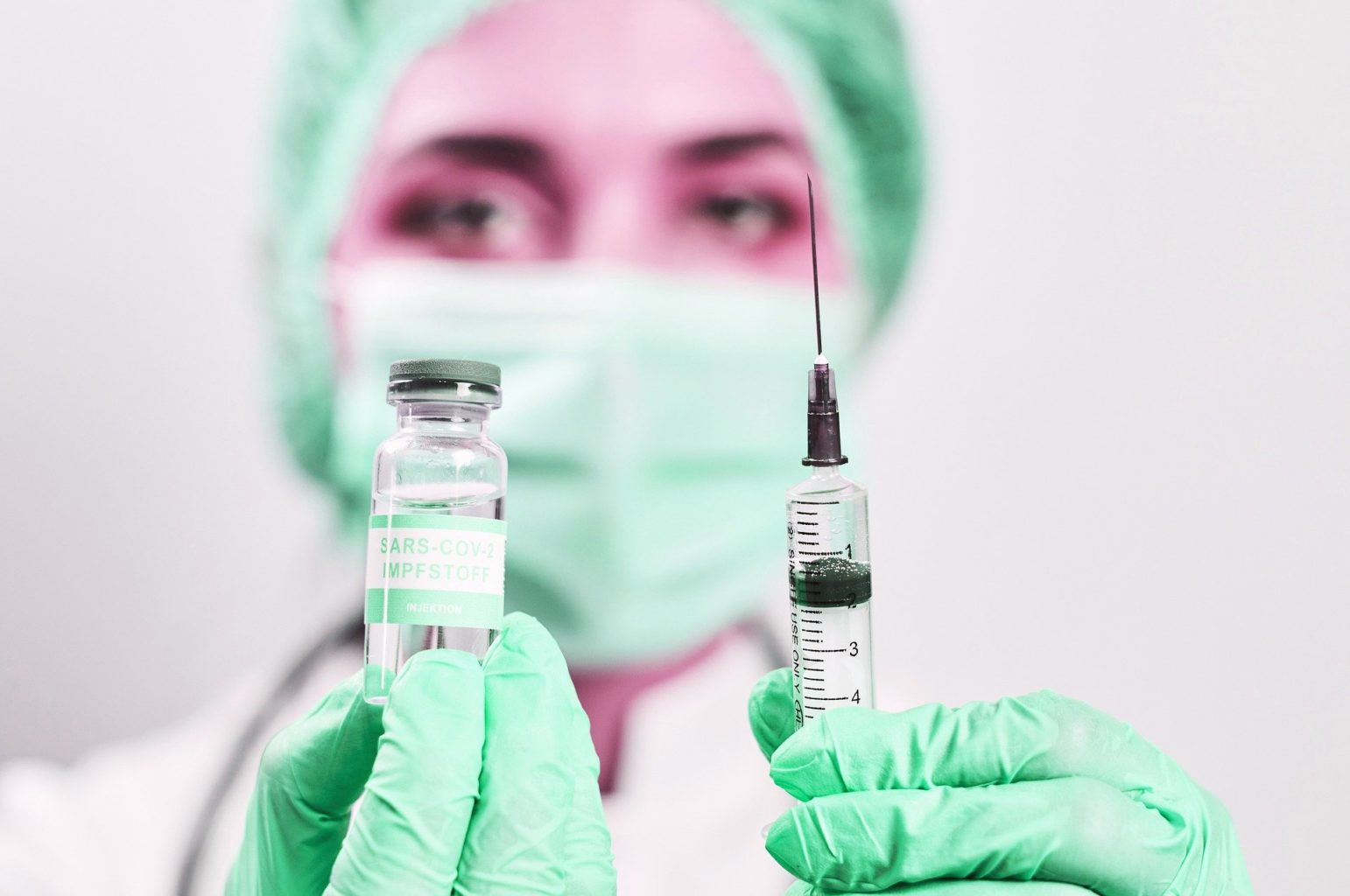 vaccination
