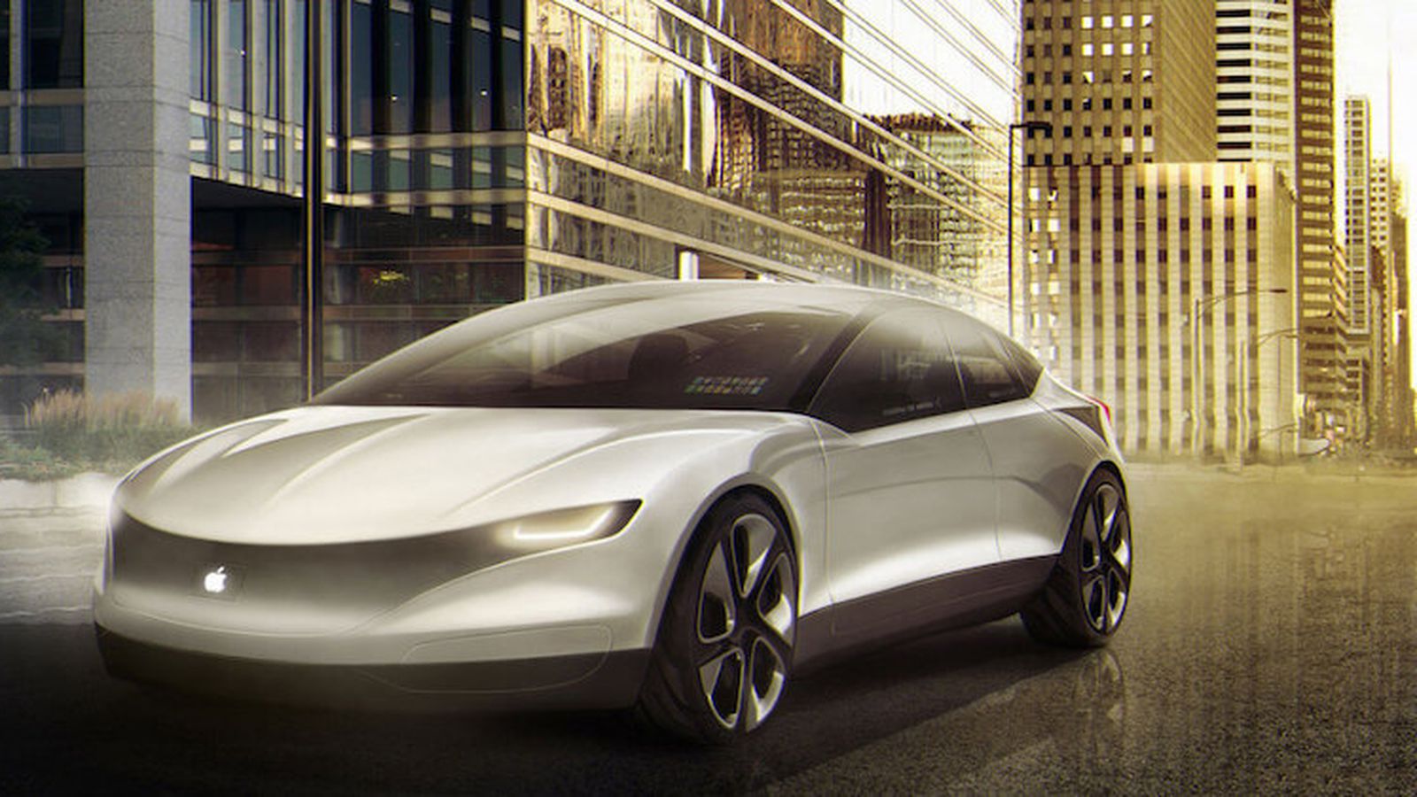 Apple-Car-concept