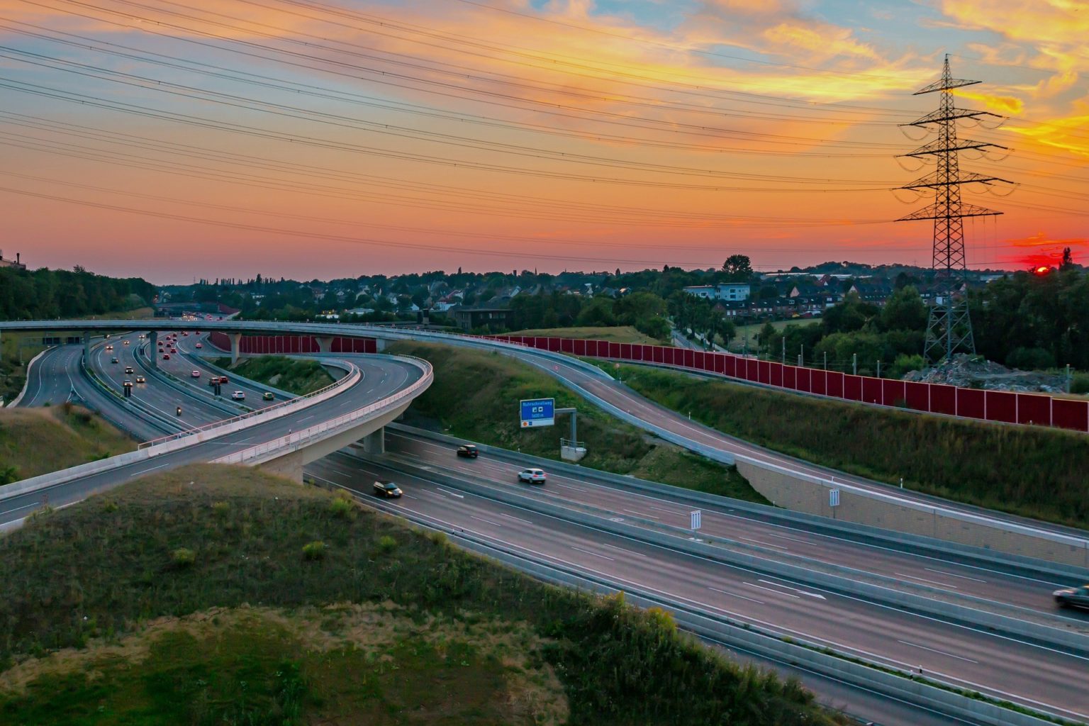 highway