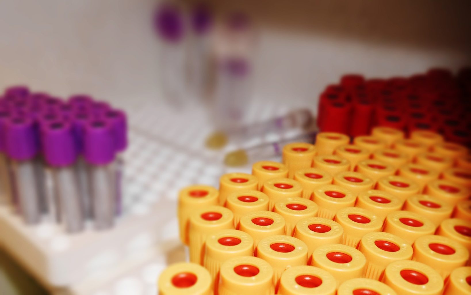 laboratory-