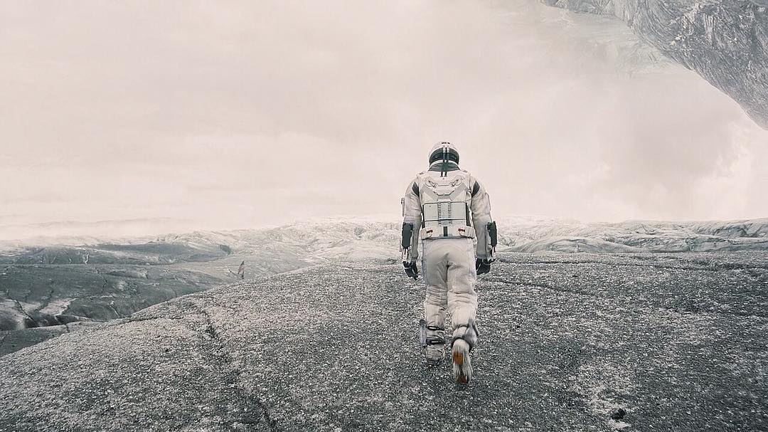 Interstellar