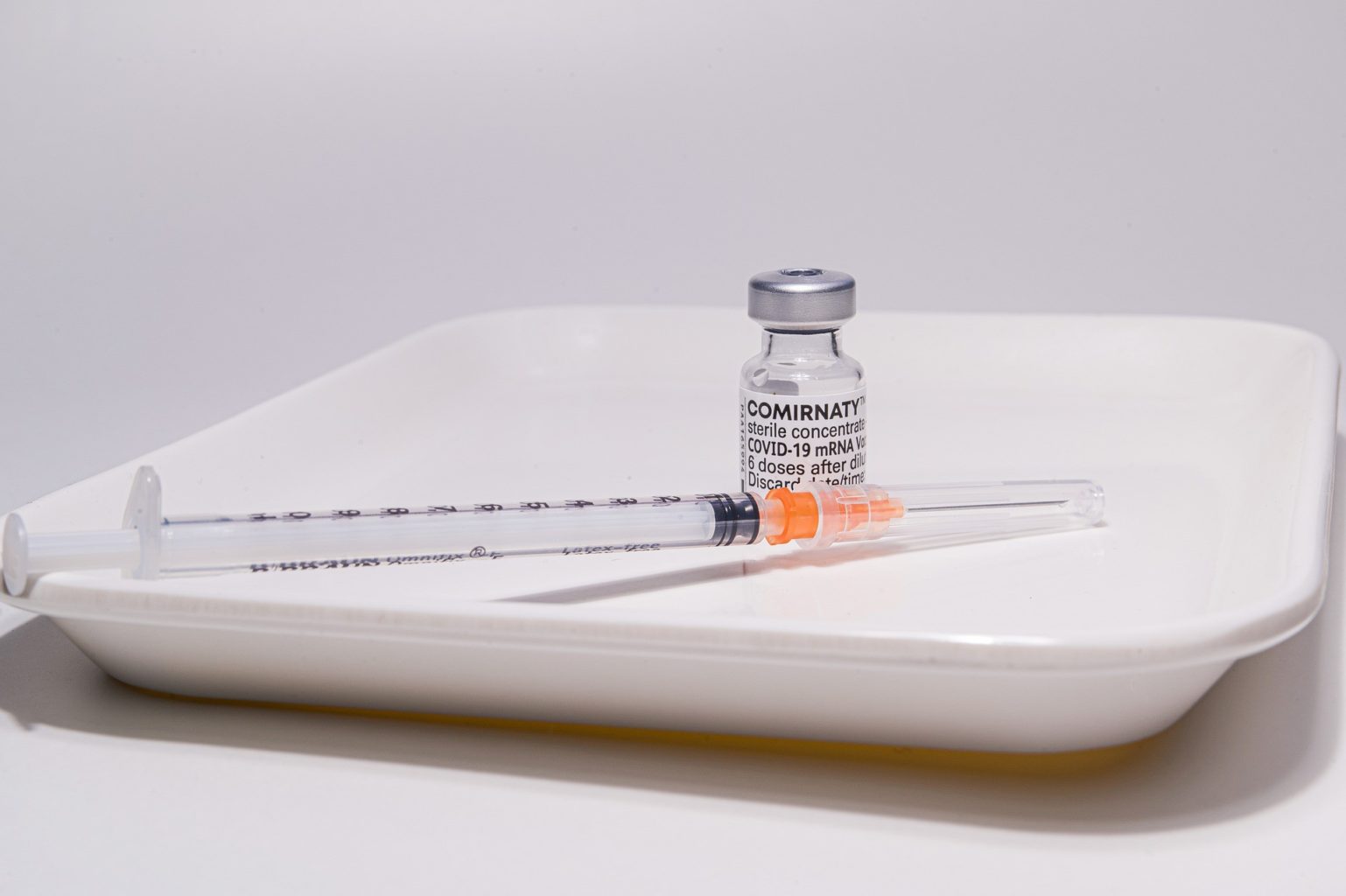 vaccination