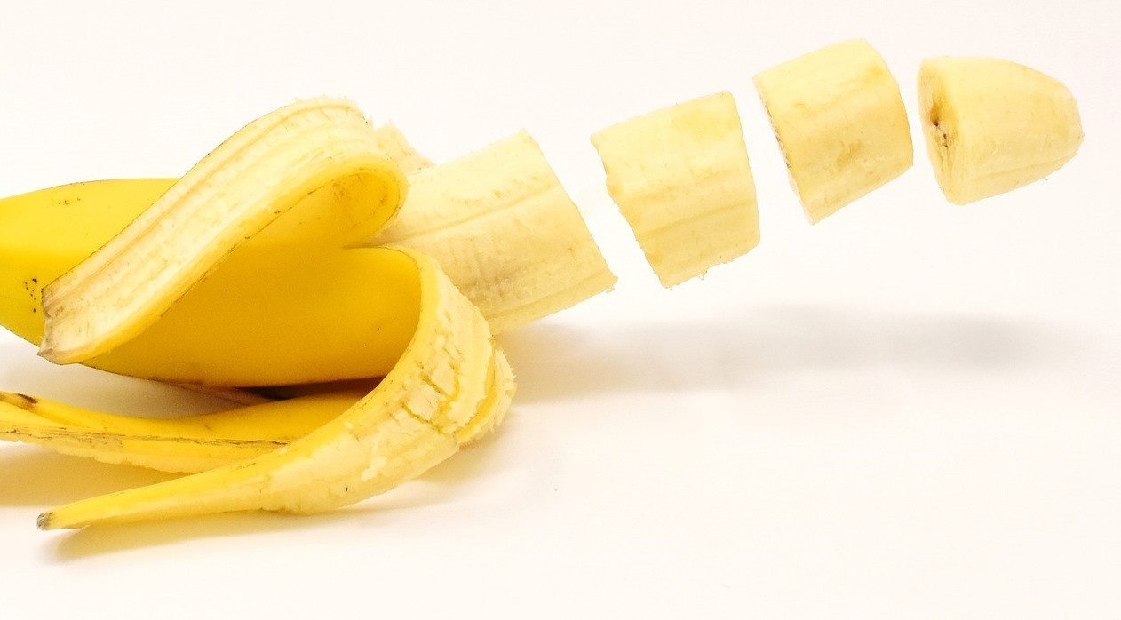 banana